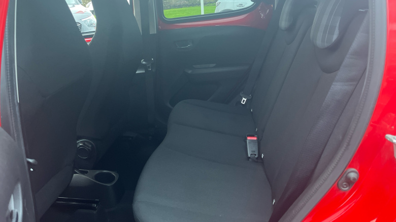 Peugeot 108 1.0 72 Allure 5dr Petrol Hatchback